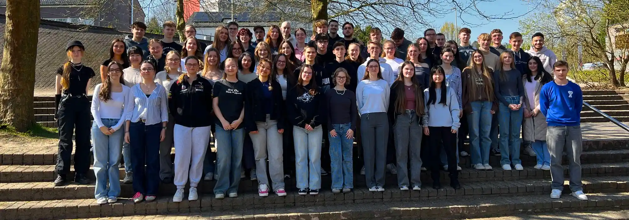 Gruppenfoto